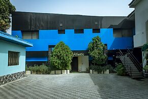 Atlantic Hotel and Spa