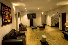 Atlantic Hotel and Spa