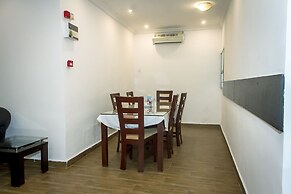 Atlantic Hotel and Spa