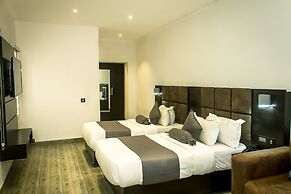 Atlantic Hotel and Spa