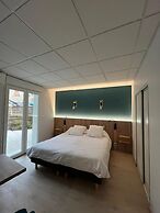 Hotel Le Lion D'or