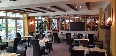 Hotel Le Lion D'or