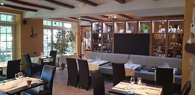 Hotel Le Lion D'or
