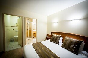 Hotel Le Lion D'or