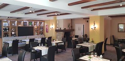 Hotel Le Lion D'or