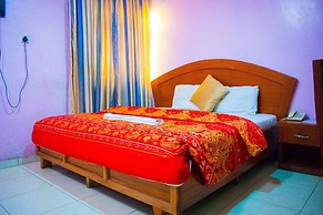 Golden Destiny Hotel Limited