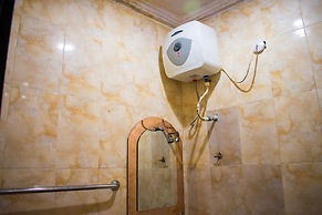 Golden Destiny Hotel Limited
