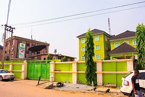 Golden Destiny Hotel Limited