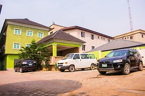 Golden Destiny Hotel Limited