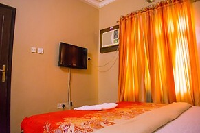 Golden Destiny Hotel Limited