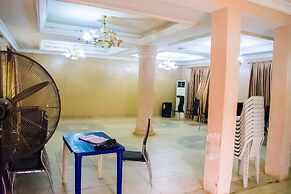 Golden Destiny Hotel Limited