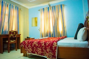 Golden Destiny Hotel Limited