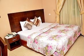 Golden Destiny Hotel Limited
