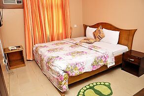 Golden Destiny Hotel Limited