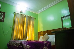 Golden Destiny Hotel Limited