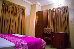 Golden Destiny Hotel Limited