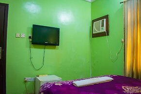 Golden Destiny Hotel Limited
