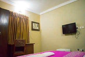 Golden Destiny Hotel Limited