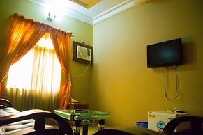 Golden Destiny Hotel Limited
