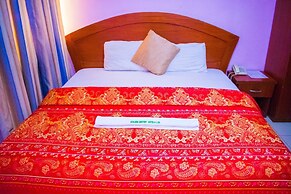 Golden Destiny Hotel Limited
