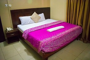 Golden Destiny Hotel Limited
