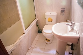 Golden Destiny Hotel Limited
