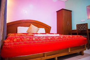 Golden Destiny Hotel Limited
