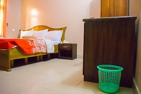 Golden Destiny Hotel Limited