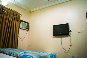 Golden Destiny Hotel Limited
