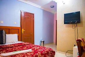 Golden Destiny Hotel Limited
