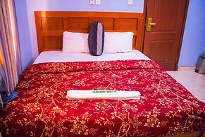 Golden Destiny Hotel Limited