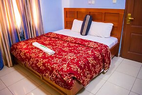 Golden Destiny Hotel Limited