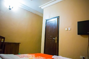 Golden Destiny Hotel Limited