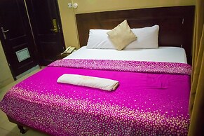 Golden Destiny Hotel Limited