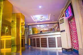 Golden Destiny Hotel Limited
