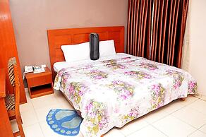 Golden Destiny Hotel Limited
