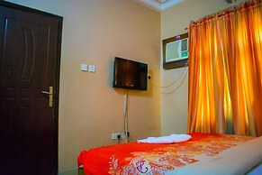 Golden Destiny Hotel Limited