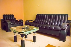 Golden Destiny Hotel Limited