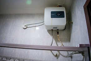 Golden Destiny Hotel Limited