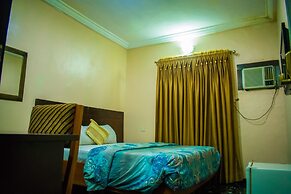 Golden Destiny Hotel Limited