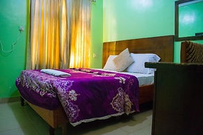 Golden Destiny Hotel Limited