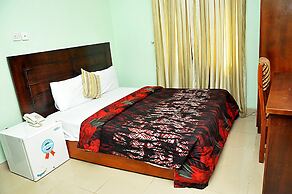 Golden Destiny Hotel Limited