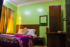 Golden Destiny Hotel Limited