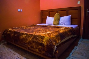 Golden Destiny Hotel Limited