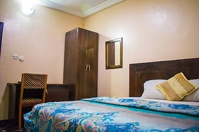 Golden Destiny Hotel Limited