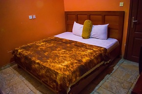 Golden Destiny Hotel Limited