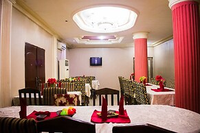 Golden Destiny Hotel Limited