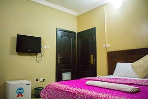 Golden Destiny Hotel Limited