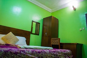 Golden Destiny Hotel Limited