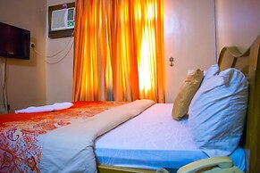 Golden Destiny Hotel Limited